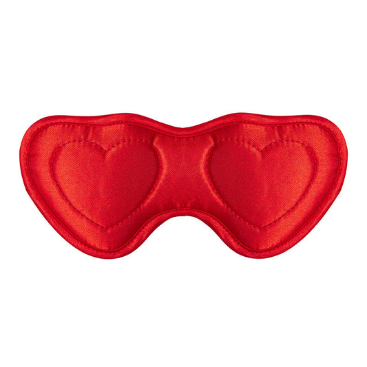 Sportsheets S&M Amor Blindfold