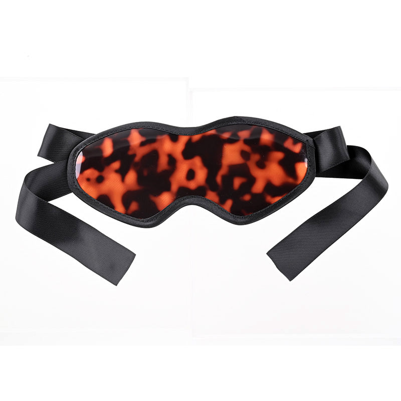 Sportsheets Sincerely Amber Blindfold