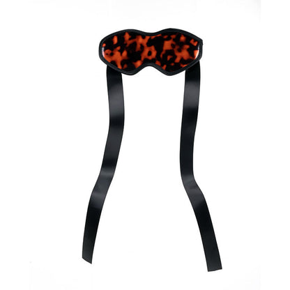 Sportsheets Sincerely Amber Blindfold