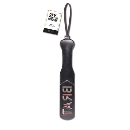 Sportsheets Brat Paddle