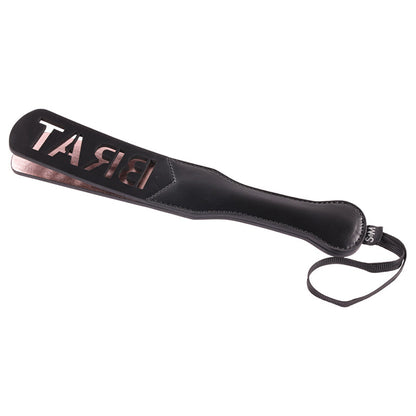 Sportsheets Brat Paddle