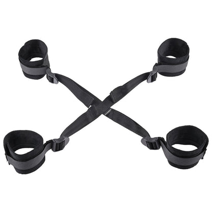 Sportsheets Brat Hog Tie
