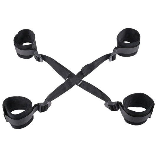 Sportsheets Brat Hog Tie
