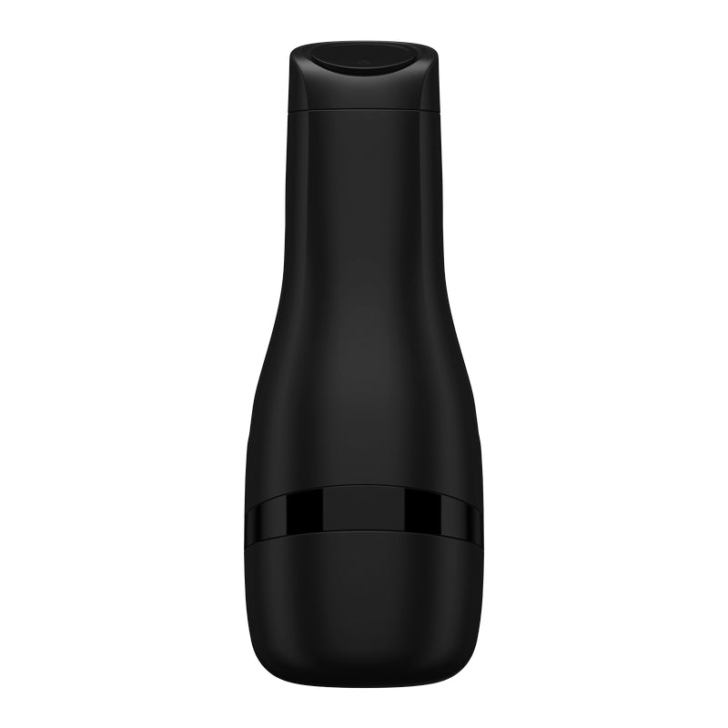 Satisfyer Men Classic Black