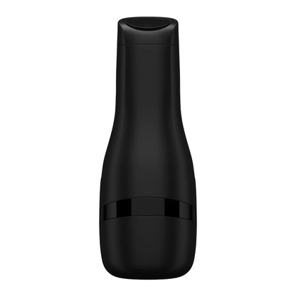 Satisfyer Men Classic Black