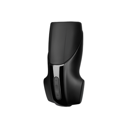 Satisfyer Men Vibration Masturbator