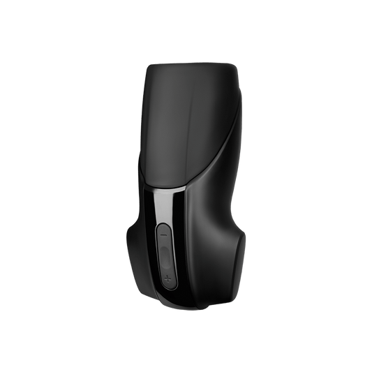Satisfyer Men Vibration Masturbator