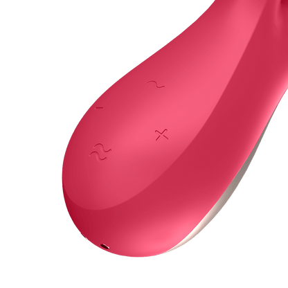 Satisfyer Mono Flex Dual Stimulator