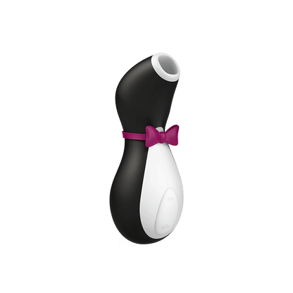 Satisfyer Penguin Air Pulse Stimulator
