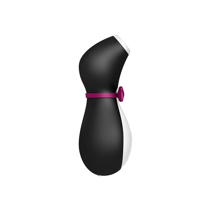 Satisfyer Penguin Air Pulse Stimulator