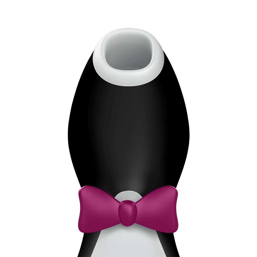 Satisfyer Penguin Air Pulse Stimulator