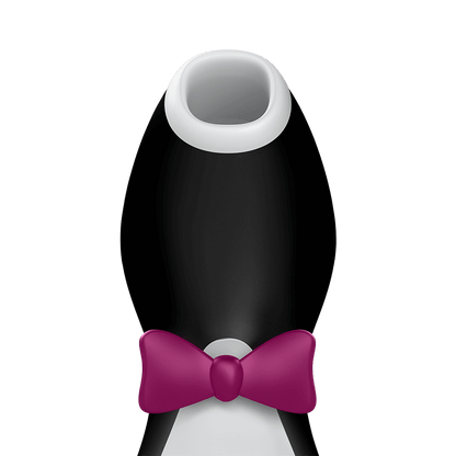 Satisfyer Penguin Air Pulse Stimulator