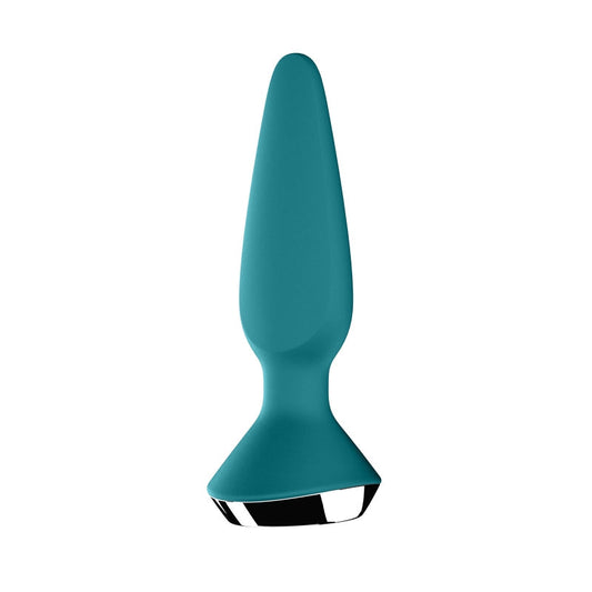 Satisfyer Plug-ilicious 1 Plug Vibrator