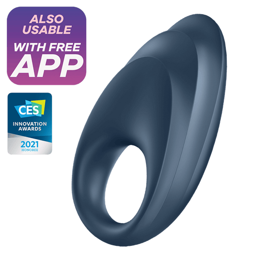 Satisfyer Powerful One