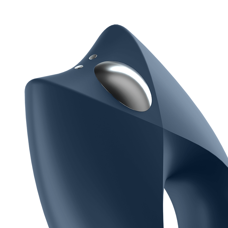 Satisfyer Royal One Cock Ring
