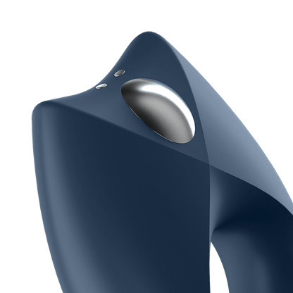 Satisfyer Royal One Cock Ring