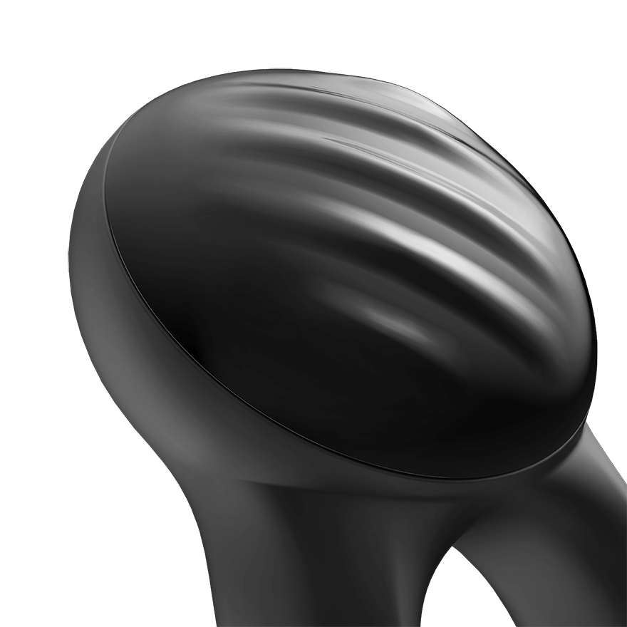 Satisfyer Signet Cock Ring