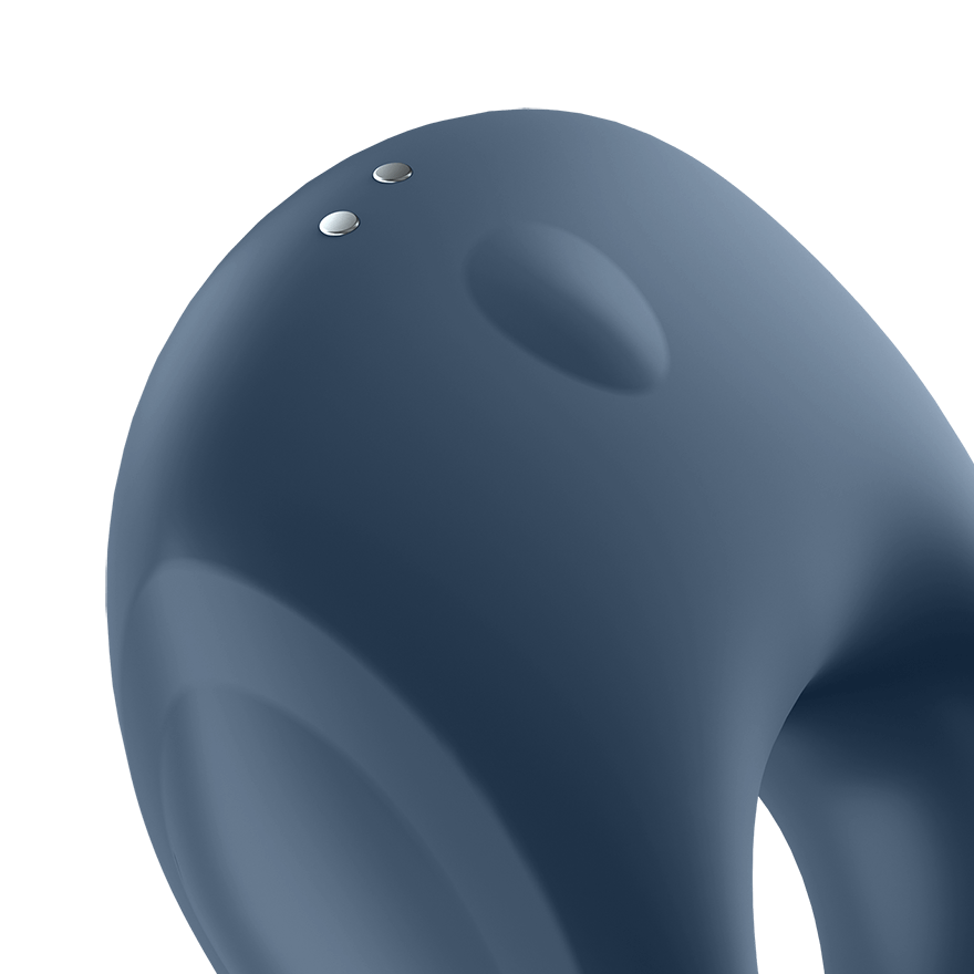 Satisfyer Strong One Cock Ring