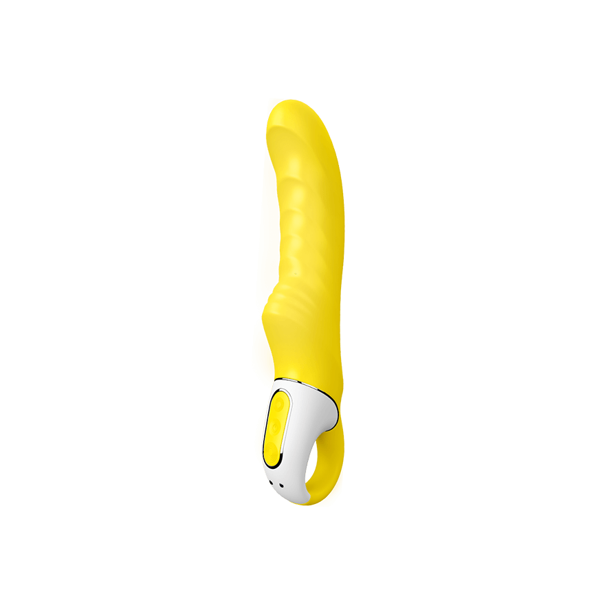 Satisfyer Yummy Sunshine Vibrator