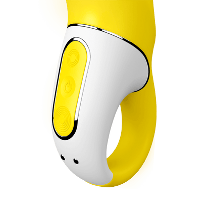 Satisfyer Yummy Sunshine Vibrator
