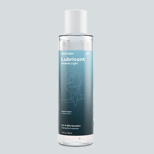 Satisfyer Light Classic Lubricant