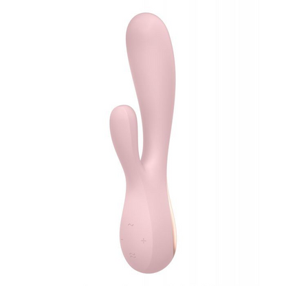 Satisfyer Mono Flex Dual Stimulator