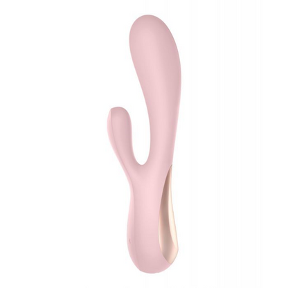 Satisfyer Mono Flex Dual Stimulator