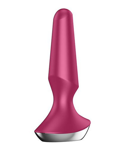 Satisfyer Plug-ilicious 2 Vibrating Plug