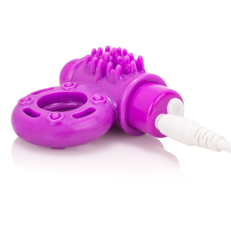 Screaming O Charged OWow Vibe Ring