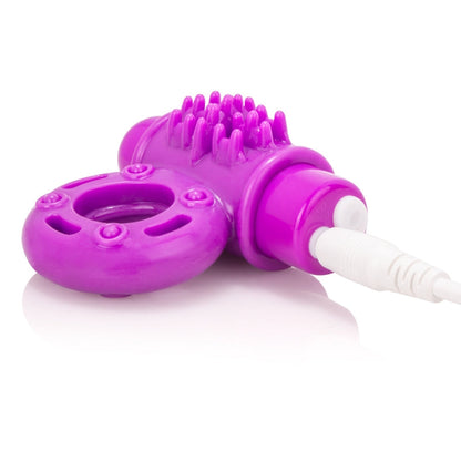 Screaming O Charged OWow Vibe Ring