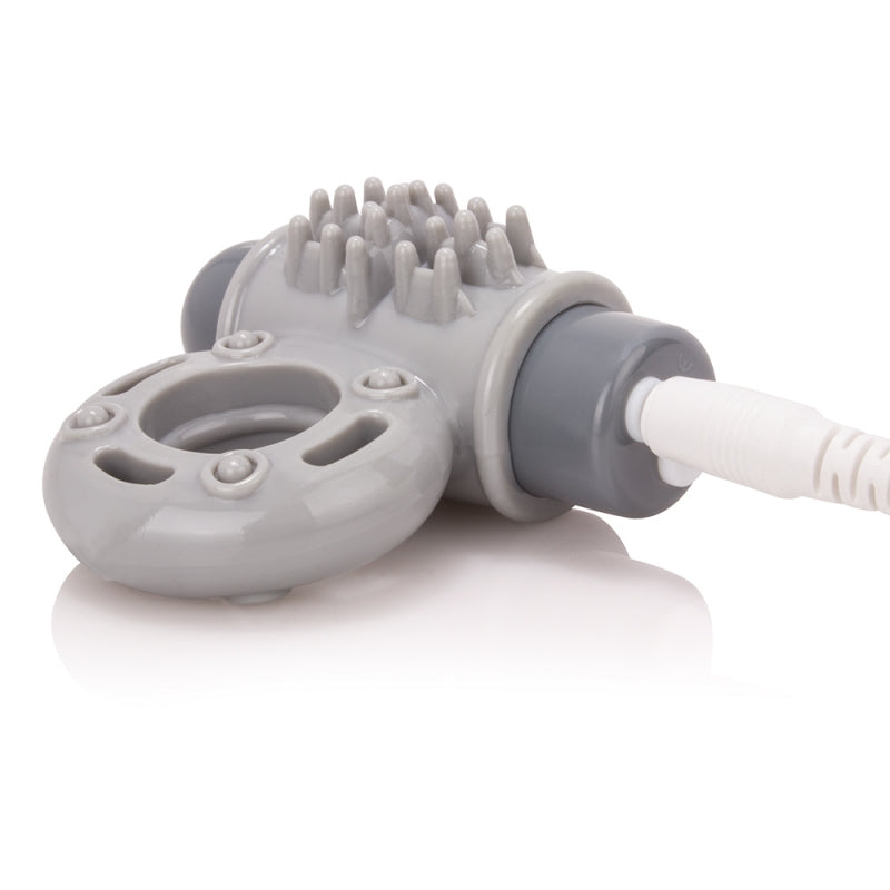 Screaming O Charged OWow Vibe Ring