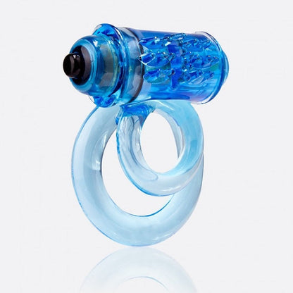 Screaming O DoubleO 6 Vibrating Ring