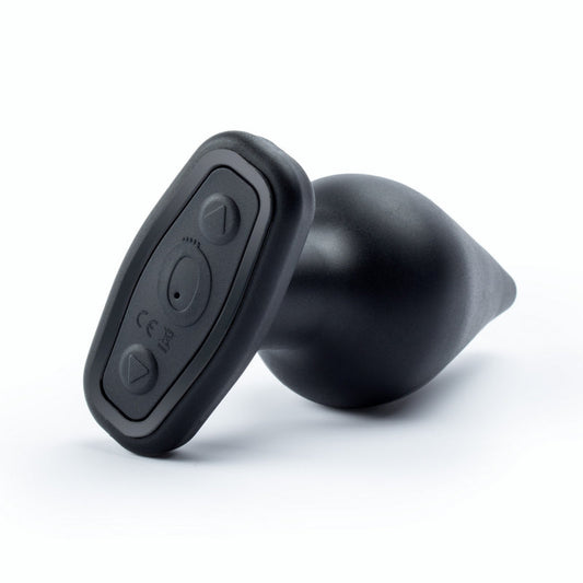 Screaming O My Secret Remote Vibrating XL Plug