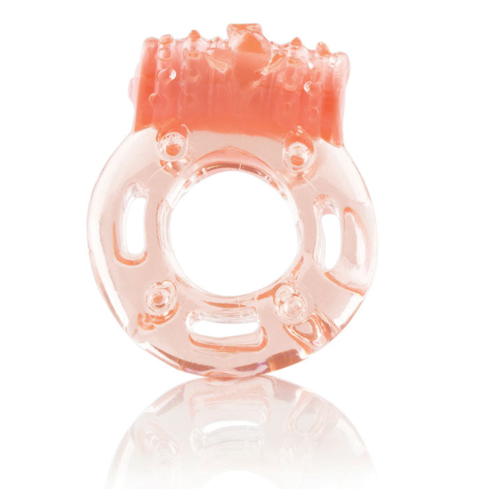 Screaming O Plus Vibrating Ring