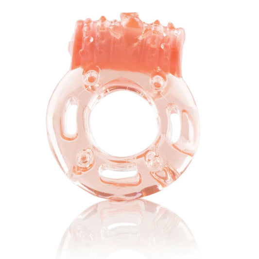Screaming O Plus Vibrating Ring