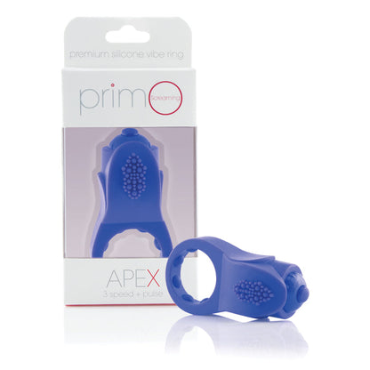 Screaming O PrimO Apex Vibrating Ring - XOXTOYS