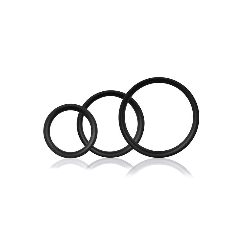 Screaming O RingO Pro x3 Cock Rings