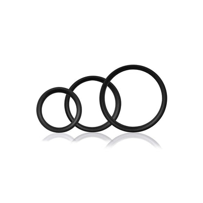 Screaming O RingO Pro x3 Cock Rings
