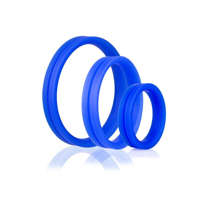 Screaming O RingO Pro x3 Cock Rings