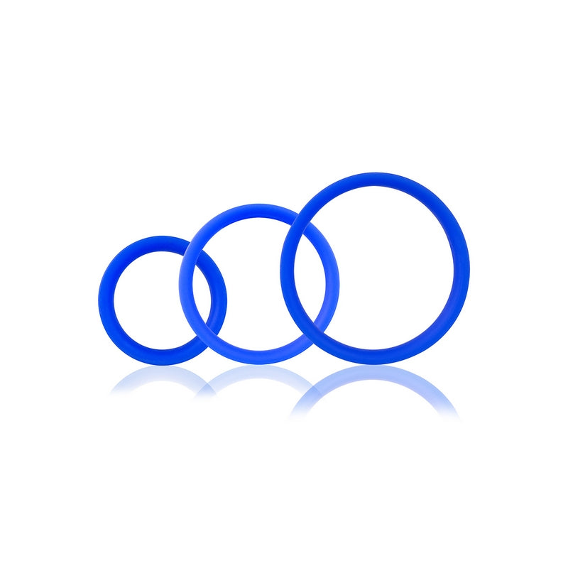 Screaming O RingO Pro x3 Cock Rings