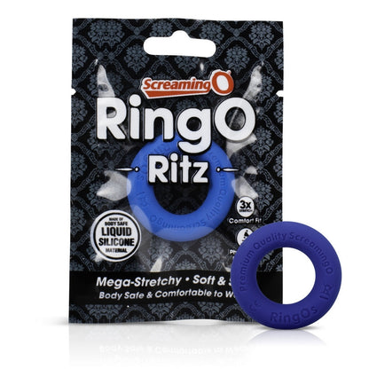 Screaming O RingO Ritz - XOXTOYS