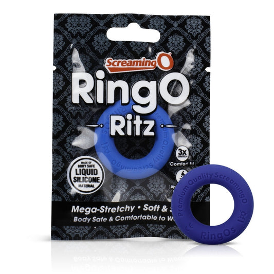 Screaming O RingO Ritz - XOXTOYS