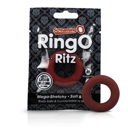 Screaming O RingO Ritz - XOXTOYS
