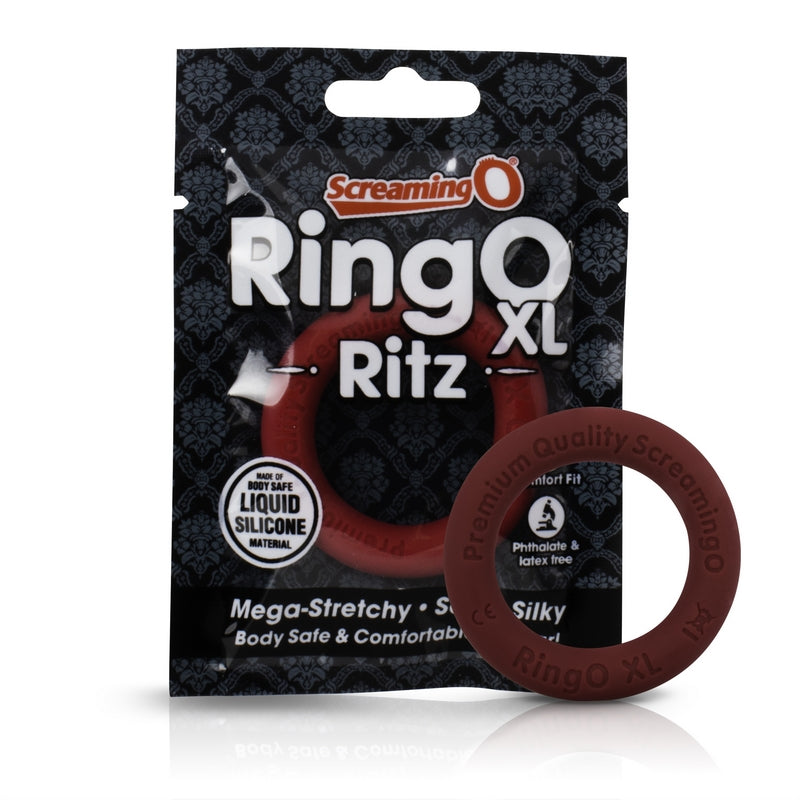 Screaming O RingO Ritz XL - XOXTOYS
