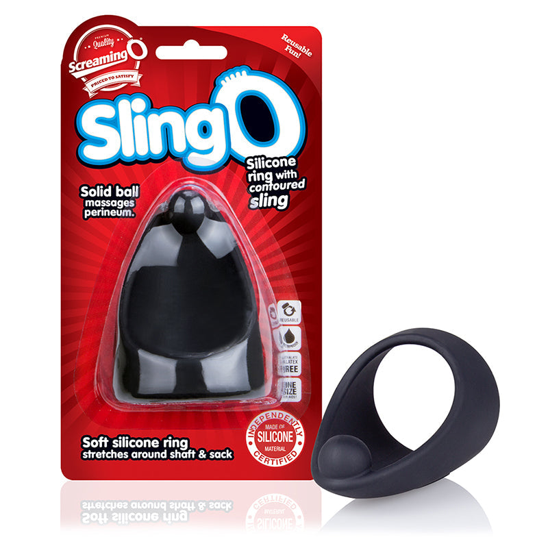 Screaming O SwingO Sling Black