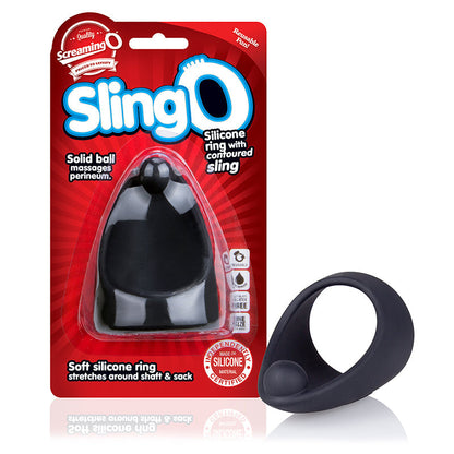 Screaming O SwingO Sling Black