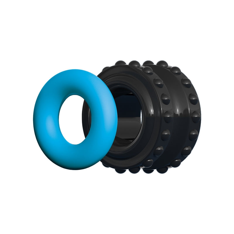 Sir Richard’s Control Pro Performance Beginners C-Ring