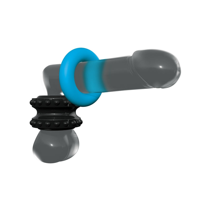 Sir Richard’s Control Pro Performance Beginners C-Ring