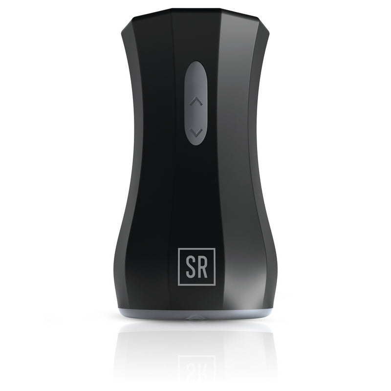 Sir Richard’s Control Silicone Twin Turbo Stroker