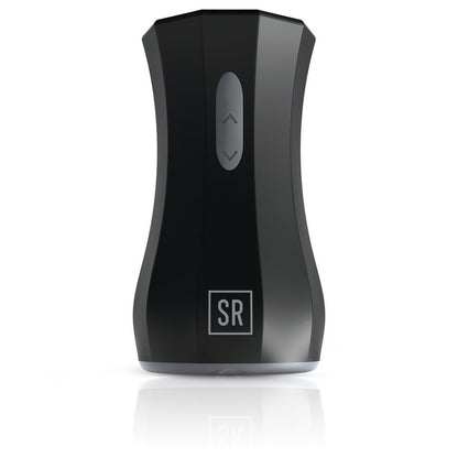 Sir Richard’s Control Silicone Twin Turbo Stroker
